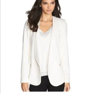 White House Black Market Blazer